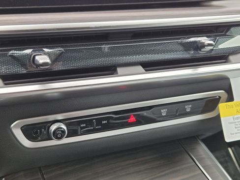 New 2026 BMW X5 xDrive40i image 21