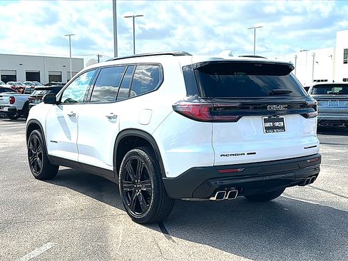 New 2026 GMC Acadia Elevation w/ Super Cruise Package AWD/4WD image 6
