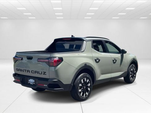 New 2025 Hyundai Santa Cruz SEL image 6
