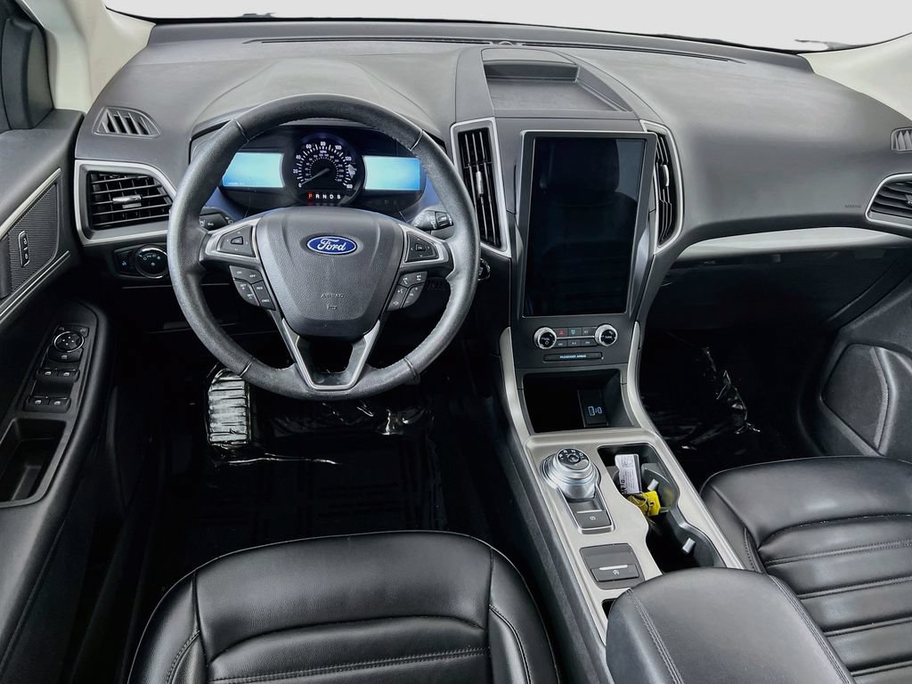 Used 2024 Ford Edge SEL AWD/4WD image 20