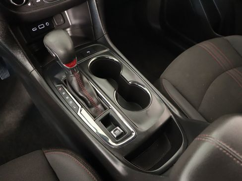 Used 2024 Chevrolet Equinox RS w/ LPO, Floor Liner Package image 8