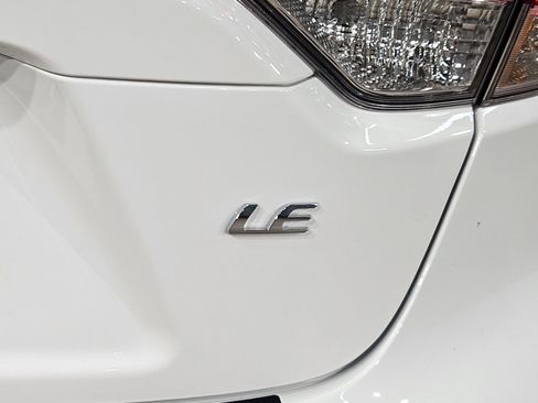 New 2026 Toyota Corolla LE FWD image 23