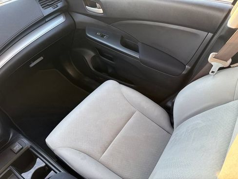 Used 2015 Honda CR-V LX image 15