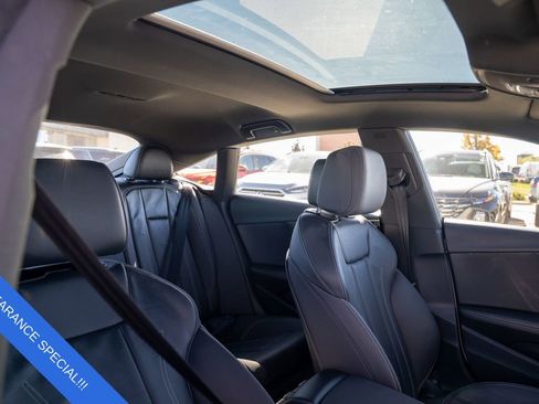 Used 2023 Audi A5 2.0T Premium Plus w/ Premium Plus image 13