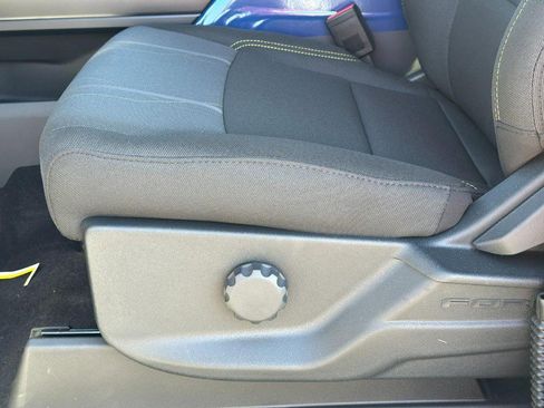 New 2025 Ford F150 STX w/ Equipment Group 200A image 10