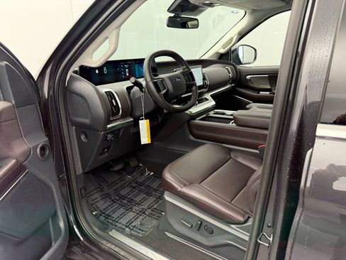 New 2026 Ford Expedition Max Platinum w/ Platinum Ultimate Package AWD/4WD image 43