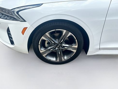 Used 2024 Kia K5 EX w/ EX Premium Package FWD image 11