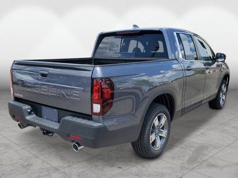 New 2026 Honda Ridgeline RTL image 5