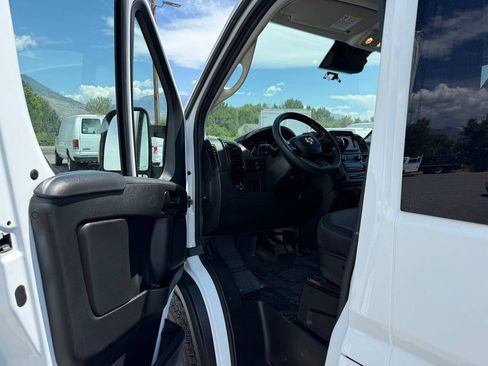 Used 2023 RAM ProMaster 3500 FWD image 13