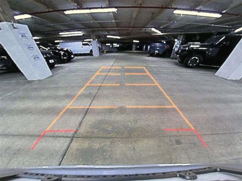 Used 2022 GMC Terrain AT4 w/ Infotainment Package II image 26