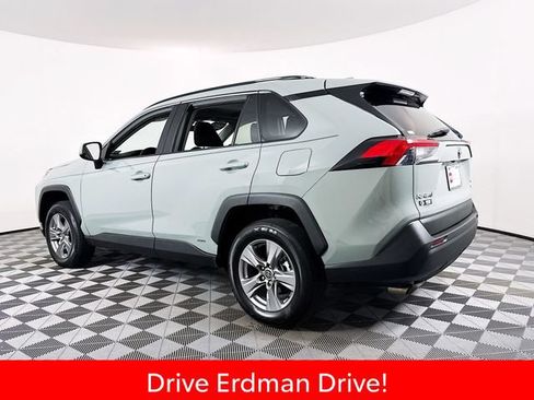 Used 2023 Toyota RAV4 XLE w/ Convenience Package AWD/4WD image 21