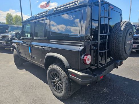 New 2026 INEOS Grenadier image 2