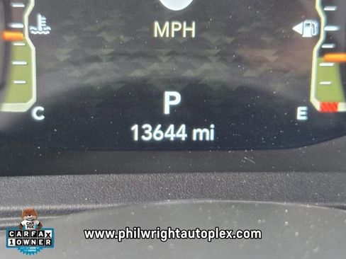 Used 2025 Jeep Wrangler Unlimited Sport AWD/4WD image 27