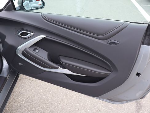 Used 2024 Chevrolet Camaro SS image 29