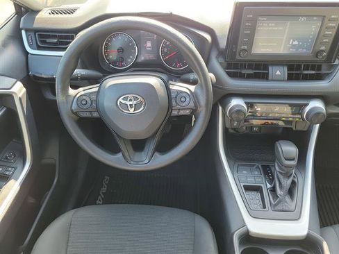 Used 2019 Toyota RAV4 LE image 49
