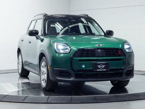 Used 2025 MINI Cooper Countryman S AWD/4WD image 4