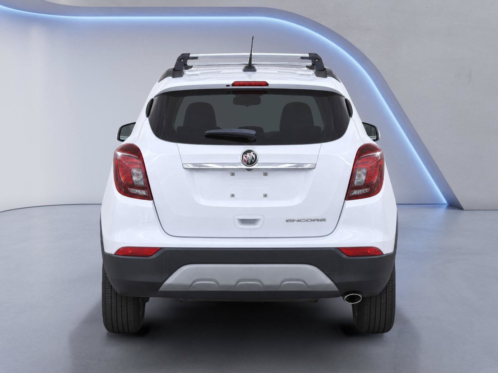 Used 2019 Buick Encore Preferred FWD image 6