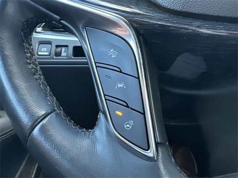 Certified 2023 Cadillac XT5 Premium Luxury image 42