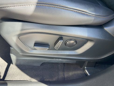 Certified 2023 Ford Explorer Limited w/ Equipment Group 301A image 35