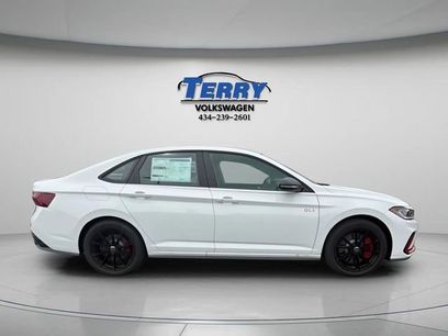 New 2026 Volkswagen Jetta GLI Autobahn