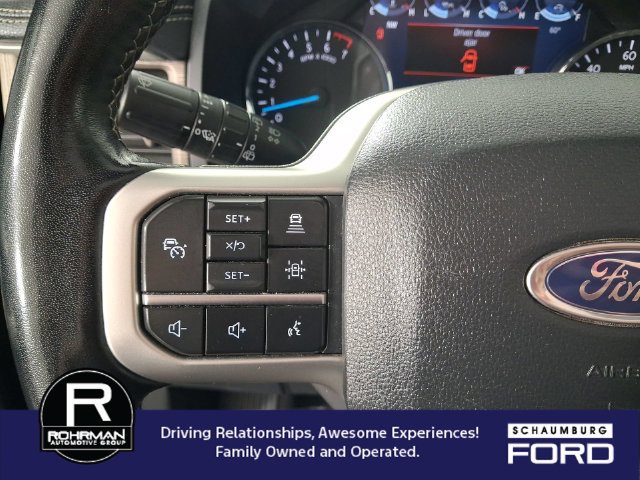 Used 2024 Ford Expedition Max Limited AWD/4WD image 12