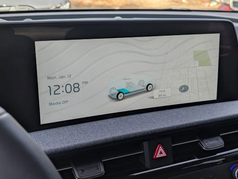 Certified 2023 Kia EV6 Wind w/ Wind Technology Package image 24