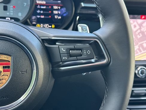 New 2026 Porsche Macan S AWD/4WD image 27