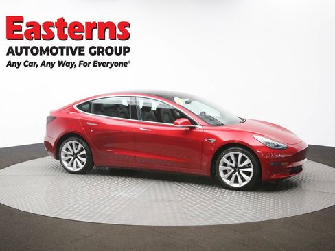Used 2019 Tesla Model 3 Long Range image 41