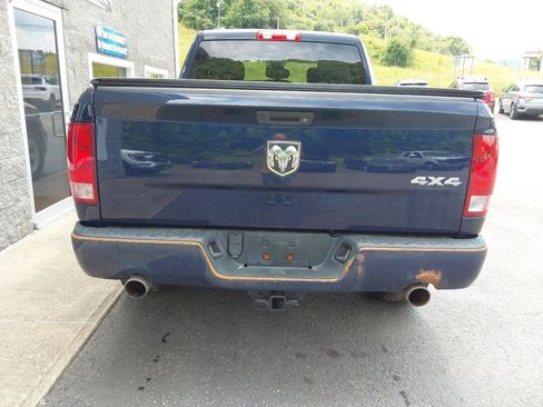 Used 2013 RAM 1500 Express AWD/4WD image 6
