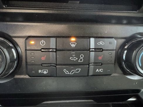 Used 2015 Ford F150 XLT w/ Equipment Group 302A Luxury image 12