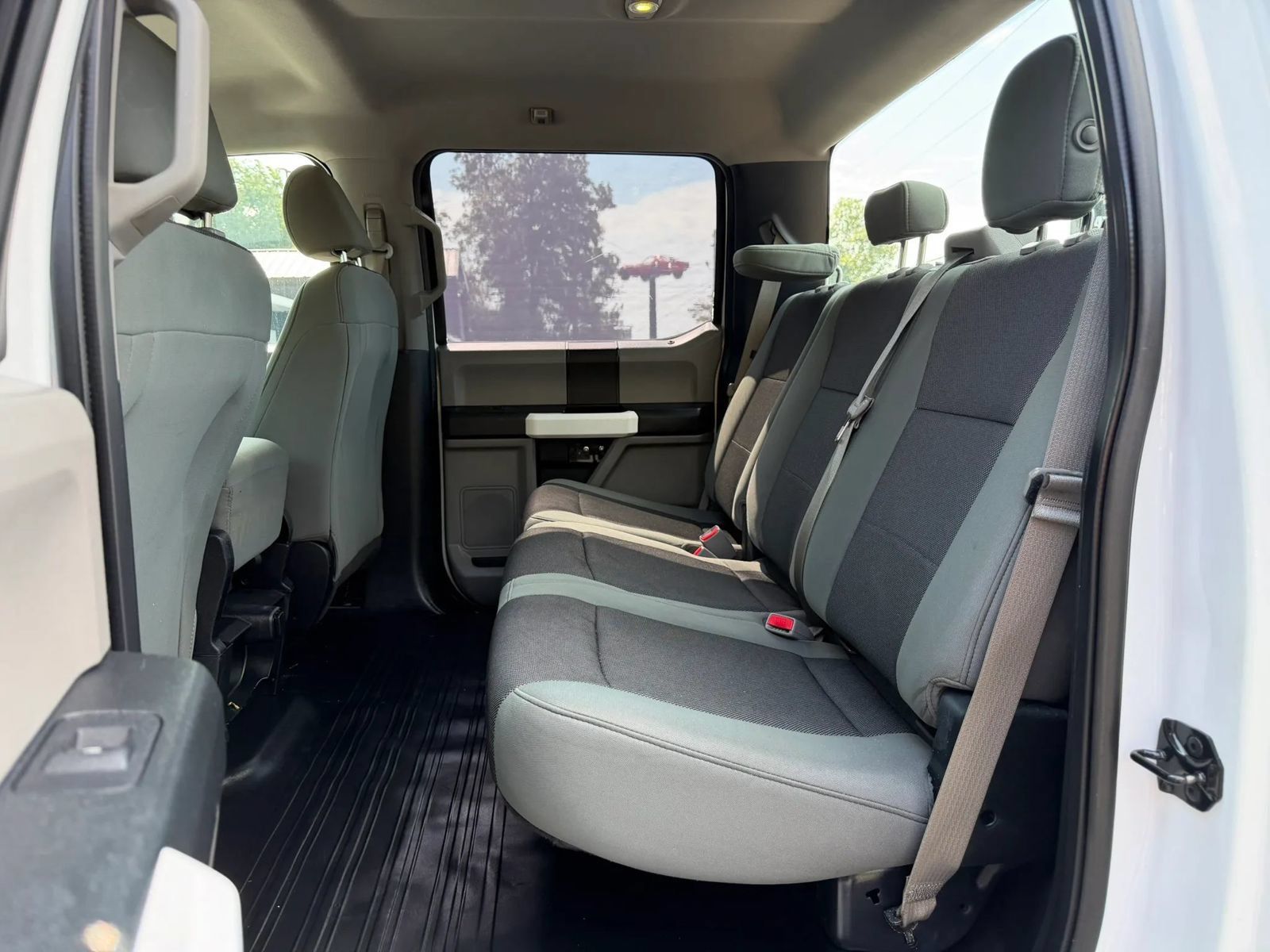 Used 2016 Ford F150 XL w/ Equipment Group 101A Mid RWD image 13