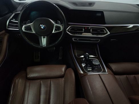 Used 2019 BMW X5 xDrive40i w/ M Sport Package image 25