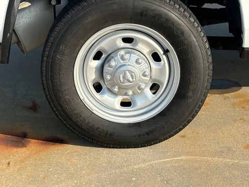Used 2024 RAM 2500 Tradesman RWD image 11