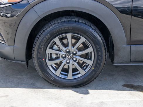 Used 2021 MAZDA CX-30 FWD 2.5 S image 33