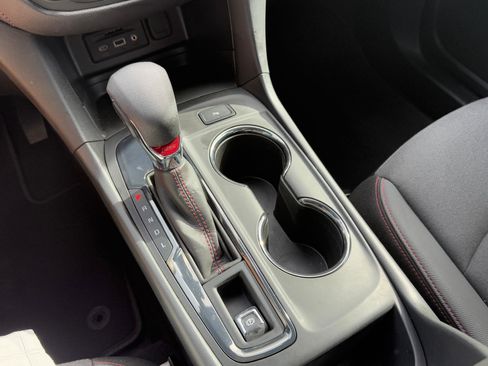 Used 2024 Chevrolet Equinox RS image 15