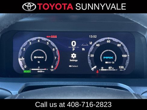 Certified 2025 Toyota Tacoma TRD Off-Road image 29