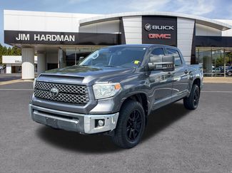 Used 2021 Toyota Tundra SR5 RWD video 3