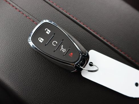 Used 2022 Chevrolet Blazer RS image 35