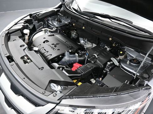 Used 2023 Mitsubishi Outlander Sport ES image 38