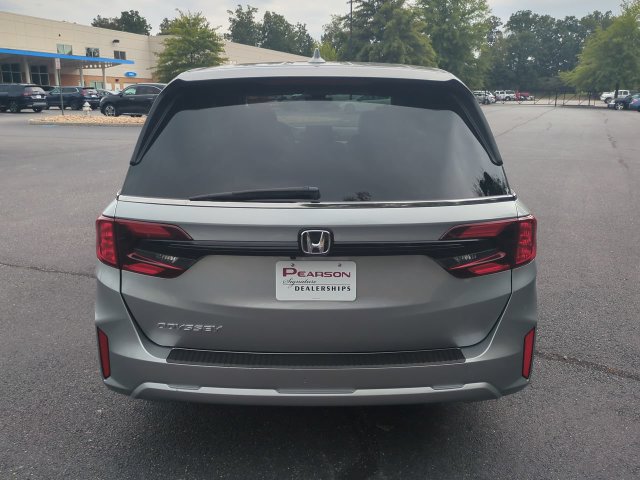 Used 2025 Honda Odyssey EX-L image 5