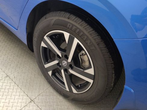 Used 2025 Nissan Sentra SV w/ Trunk Package FWD image 31