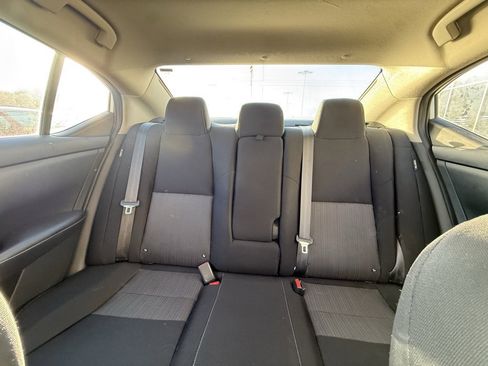 Used 2021 Nissan Sentra SV image 20