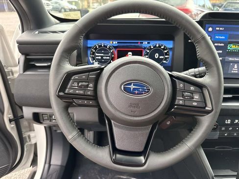 New 2026 Subaru Outback Limited AWD/4WD image 44