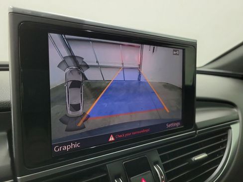 Used 2018 Audi A7 3.0T Premium Plus w/ S Line Sport Package image 29