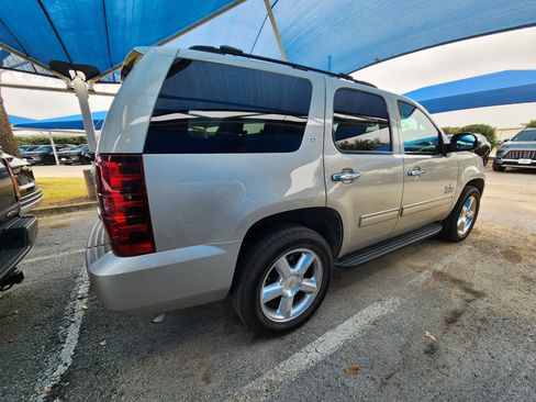 Used 2013 Chevrolet Tahoe LT w/ Texas Edition image 4