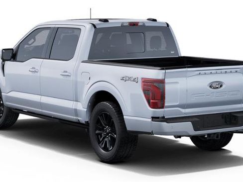 New 2025 Ford F150 Platinum w/ Equipment Group 702A High AWD/4WD image 24