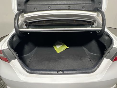 Used 2023 Toyota Camry SE FWD image 34