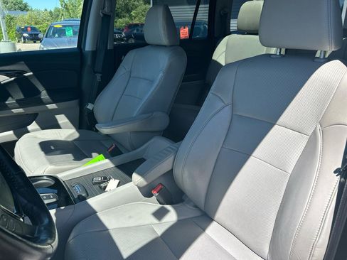 Used 2016 Honda Pilot Elite image 19