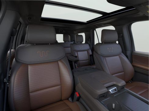 New 2025 Ford Expedition King Ranch image 10