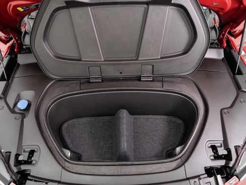 Used 2023 Volvo C40 P8 Recharge Ultimate image 25